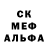 Метадон мёд Sviatlana Ahlushevich